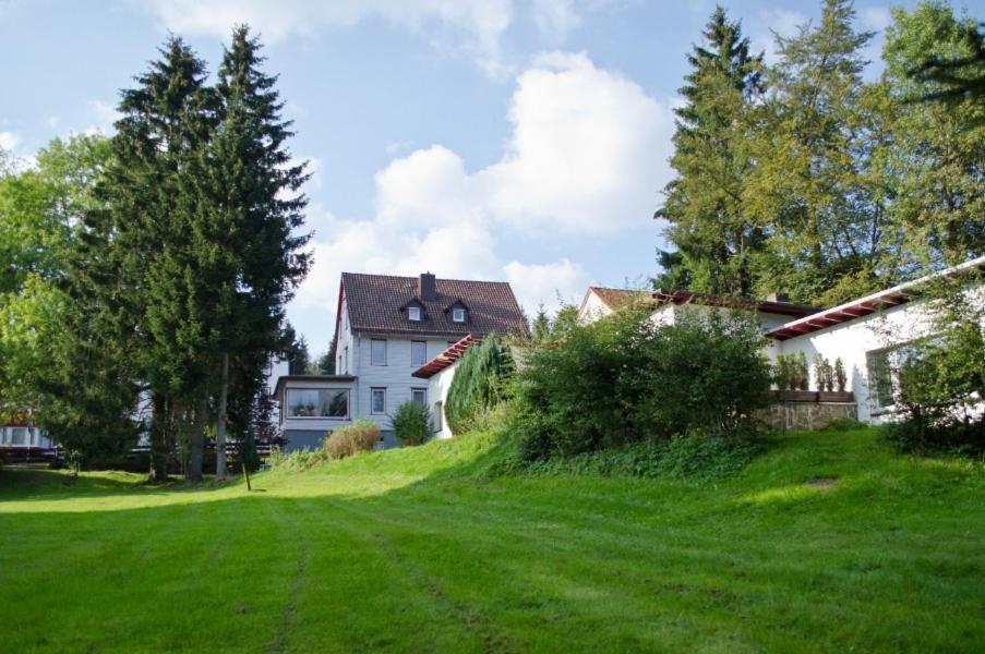 Ferienhaus Monarda Goslar Exterior foto